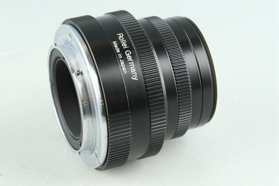 Rollei Planar 80mm F/2.8 HFT Lens for Nikon #30441 E6 | eBay Rollei Planar 80mm F/2.8 HFT Lens for Nikon #30441 E6 | eBay