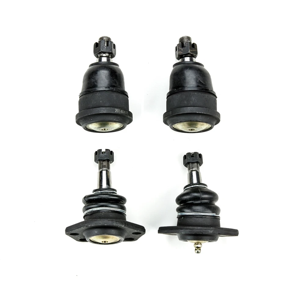 Kit de reconstrucción maestro de suspensión delantera brazo loca para Chevrolet Camaro 1967 Foto 2 de 4