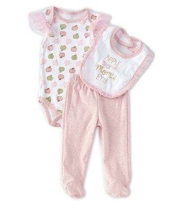 chick pea baby girl clothes