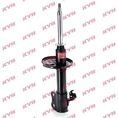 Amortisseur avant gauche pour réparation suspension Toyota Avensis Liftback