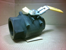 Apollo 89-149-27 Ball Valve 2-1/2" Threaded End 1000 psig WDG - New In Box