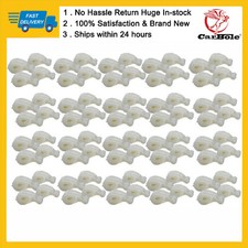 80040-80PCS Washer Agitator Dogs for Whirlpool  Kenmore 80040 285770 LP338 New