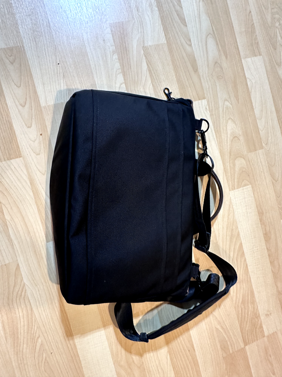 バッグ Staad Attache Laptop Messenger Bag Staad Attaché