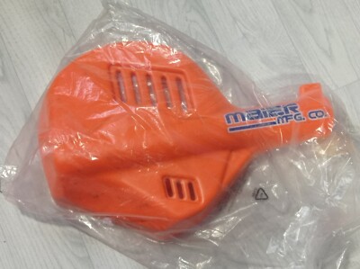 Maier USA Bremsscheibenschutz Brake Cover KTM 125 250 500 evtl. Universal 2Takt