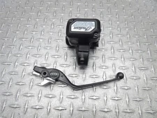 2021 18-23 Indian Springfield Dark Horse Front Brake Master Cylinder Pump Lever