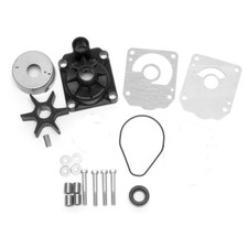 Kit complet de reconstruction de pompe à eau Honda OEM 06193-ZY6-A03 pour BF1...