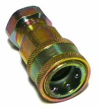 For Massey Ferguson QD COUPLING 1/2-14 NPTF S.110537 1717228