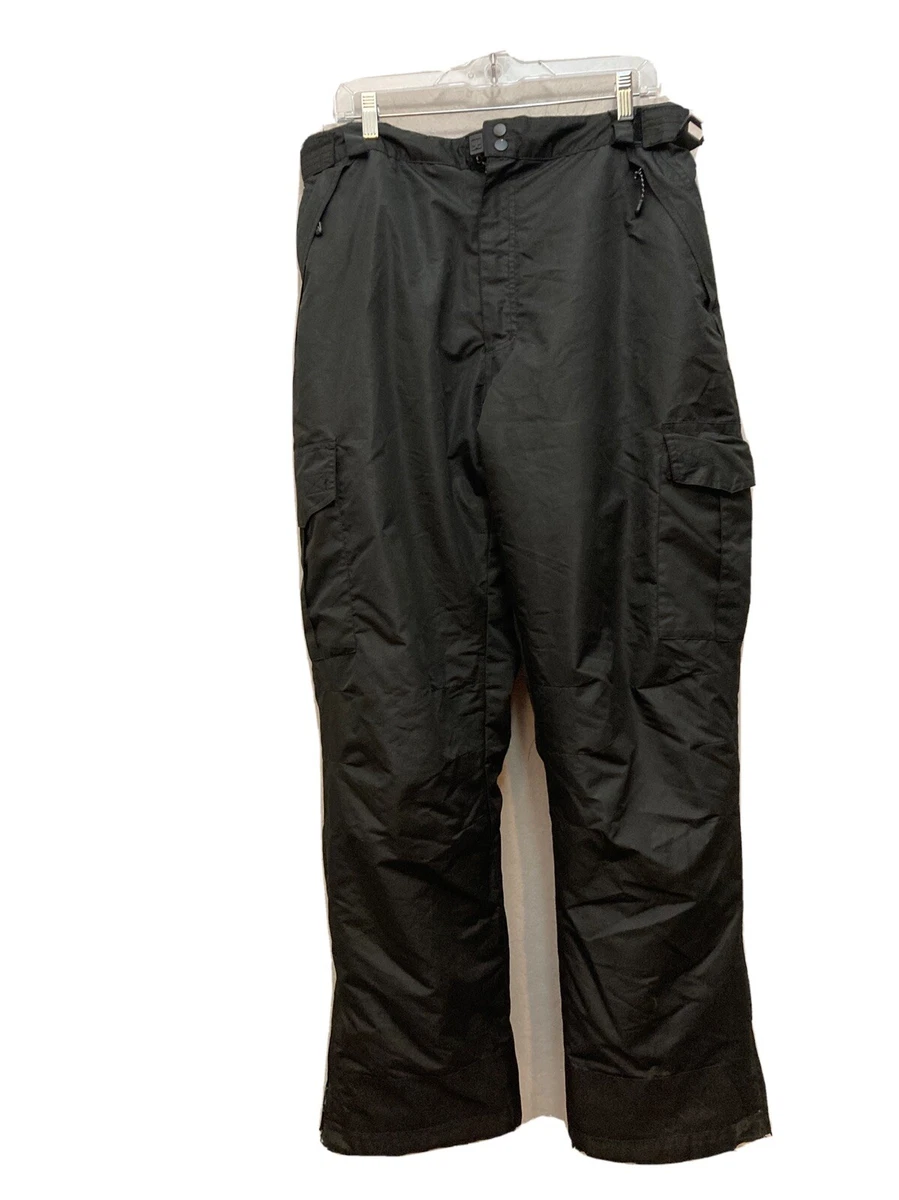 Ebay mens hotsell snow pants