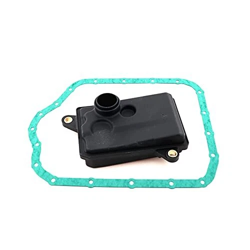 TRANSPEED K114 Auto Transmission Oil Filter & Gasket Kit For Toyota RAV4 Lexus - Image 2 of 4