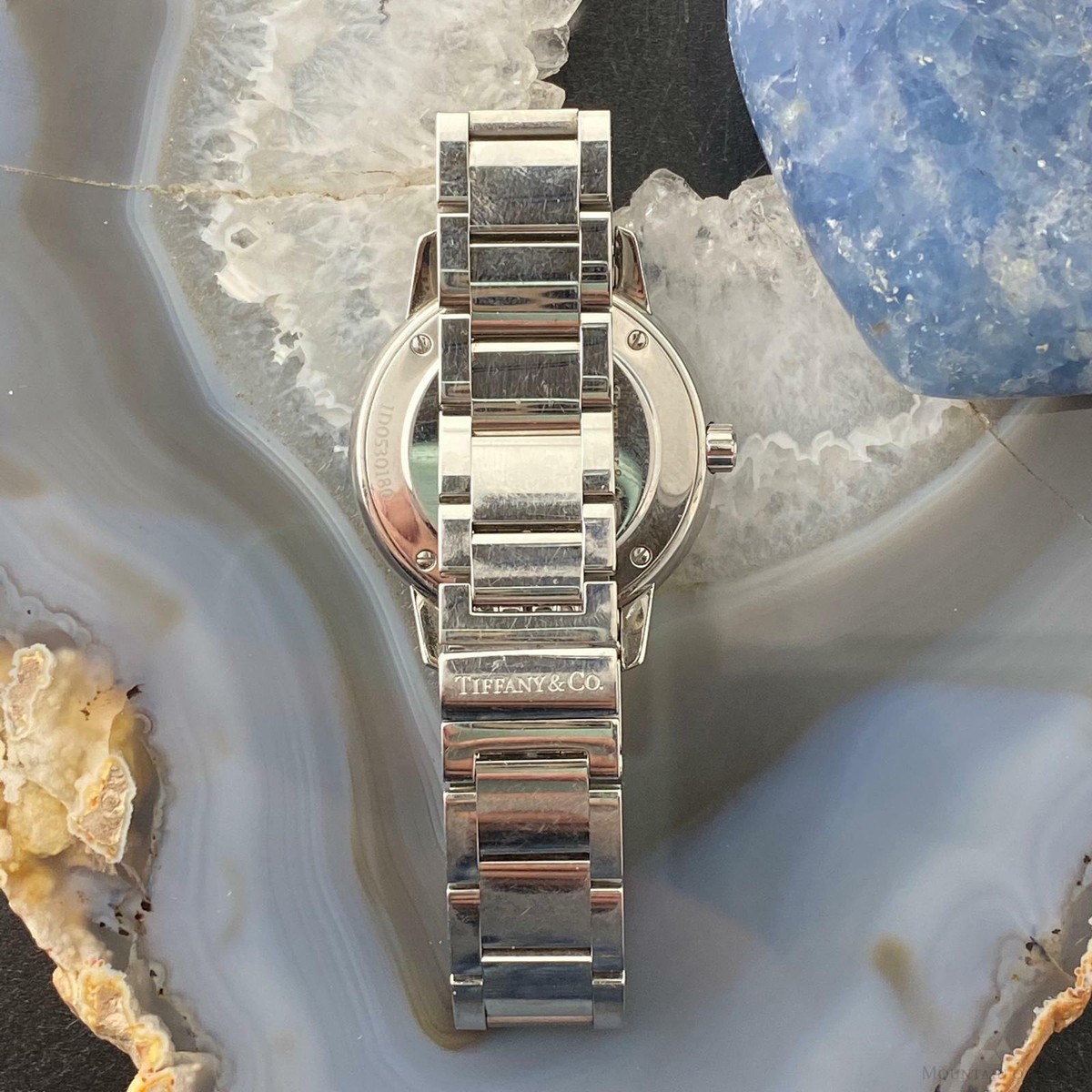 TIFFANY&Co. ATLAS 2 HAND 34875952 1コマ 楽天市場】ティファニー TIFFANY 34875952 アトラス 2 ハンド