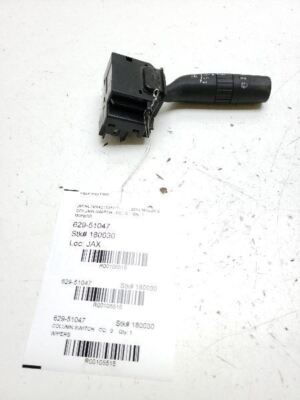  10 12-14 Mazda 5 Column Switch Column Mounted Wiper  BBN566128 