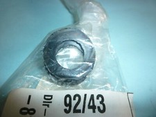 KAWASAKI GENUINE DRAIN PLUG SEAL JET SKI 92093-3720