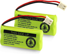 BT183342 BT283342 BT166342 BT266342 BT162342 BT262342 Battery Compatible with Vt