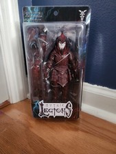 Mythic Legions Vorgus Vermillius 2 Figure  New  Sealed
