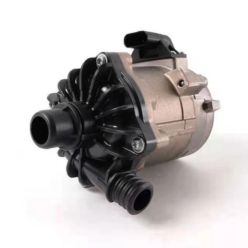 For BMW X5 X6 550i xDrive Intercooler Cooling Turbocharger Auxiliary Water Pump - Picture 5 of 5
