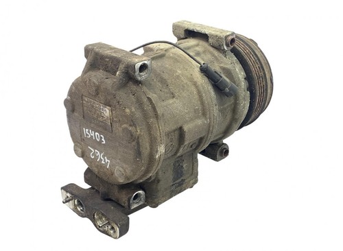 504385146 500391499 99488569 DENSO Stralis A/C Compressor For IVECO Trucks Lorry - Picture 3 of 5