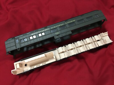 Passenger Car Interior KIT for Athearn 72ft Heavy-Weight (Standard Steel) Dining