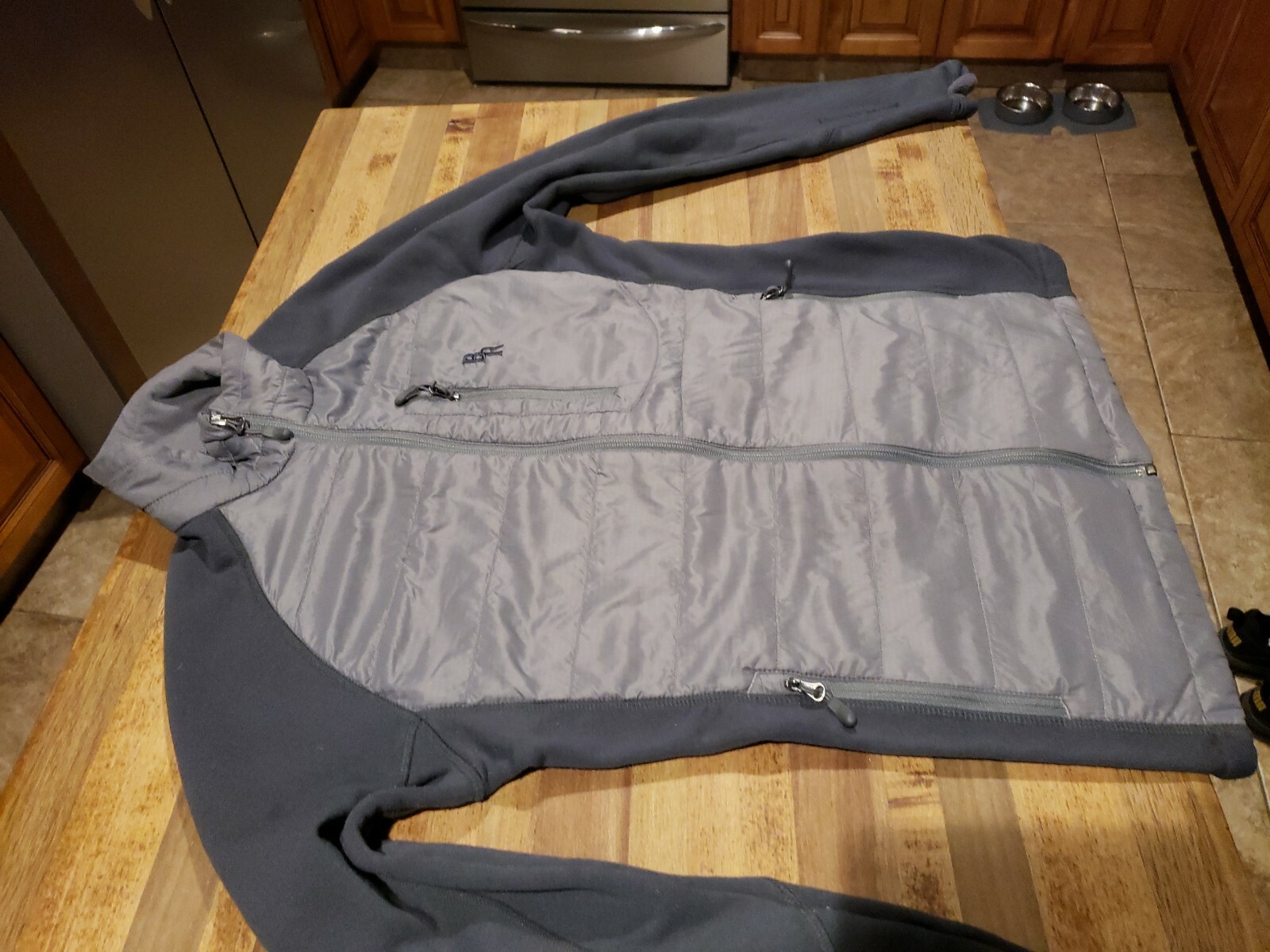 Brooks Range Mountaineering Alpha Soft Shell Wome… - image 8