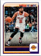 2023-24 Hoops #49 Gabe Vincent