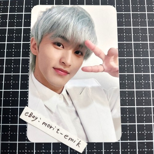 MARK NCT DREAM Best Friend Ever JAPANLTD A AR ver. set official photo card PC - Picture 3 of 20