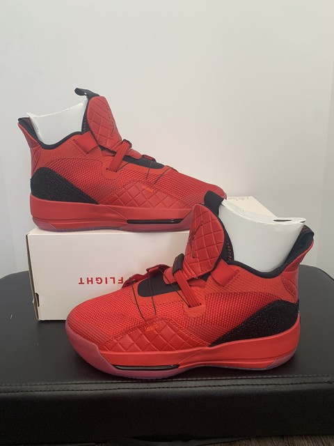 jordan 33 gs