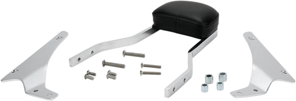 Cobra Short Sissy Bar Honda VTX1300 R / S 2003-2006  VTX1800R 2002-2008 L@@K - Image 2 of 2