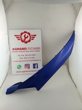 carena rivestimento laterale copertura lato SX YAMAHA YZF R6 2006/07 ZC02835U-00