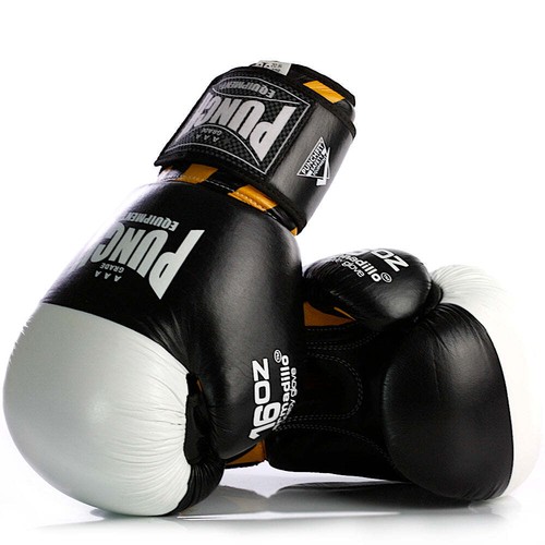 PUNCH EQUIPMENT BOXING GLOVES - Armadillo™ SAFETY - Picture 6 of 7