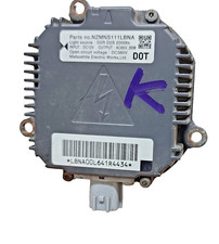 2003-2010 Nissan Murano Maxima Xenon HID OEM Headlight Ballast Control Module
