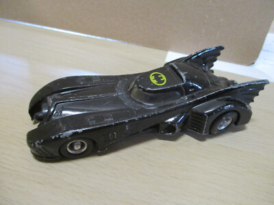 Batmobile - 14 cm - 1989 ERTL