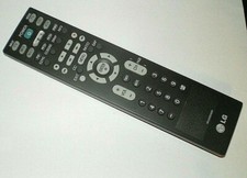 OEM GENUINE - LG MKJ32022820 TV Remote Control - TESTED - DD-4049