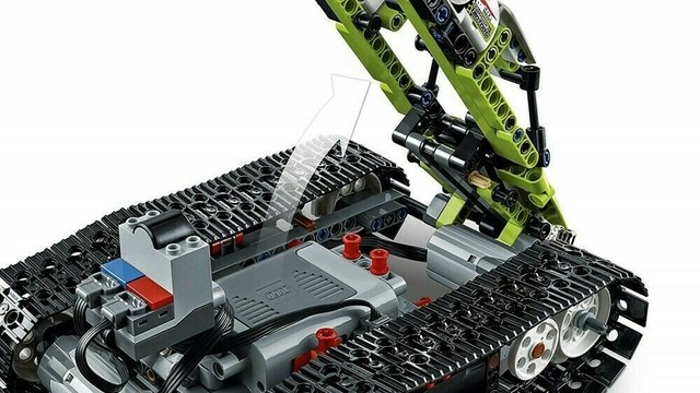 lego 42065 ebay