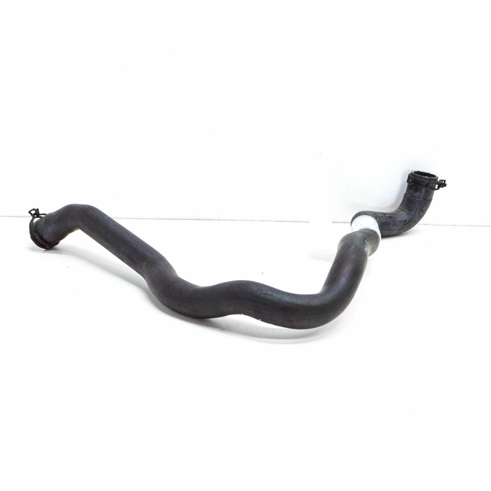 Mercedes-Benz Gla220 2019 GLA Class Engine Water Coolant Pipe Hose  