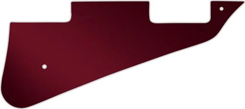 WD Custom Pickguard For Gibson Les Paul Standard Or Les Paul Custom