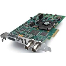 AJA KONA LHi Analog  Digital I/O HDMI SDI Video Capture Card PCIe Mac Pro