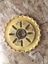 IH Lustran C697-24 Corn Planter Plate This Is For One Plate