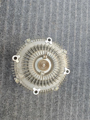 Engine Cooling Fan Clutch 9352030 8971722002 for Honda Isuzu