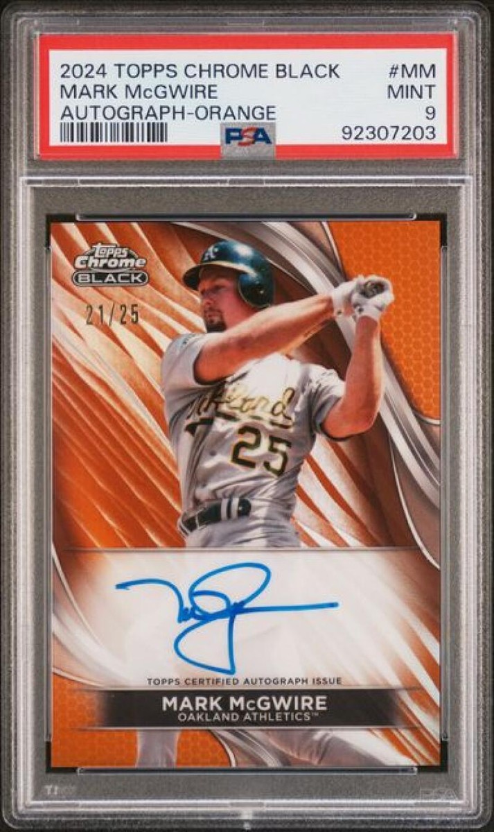 Topps - 直筆サインカード Michael Arroyo 299枚限定 PSA 9 $_57.JPG?set_id=880000500F