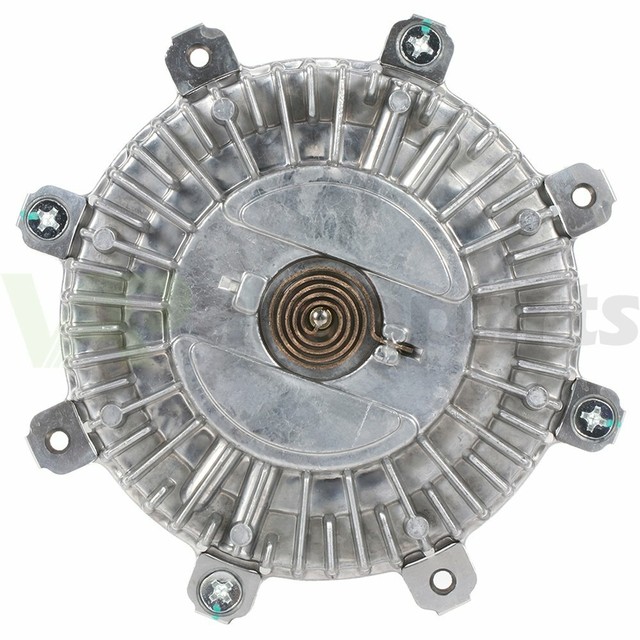 Engine Radiator Cooling Fan Clutch For 2001 2002 2003 2004 Ford Ranger