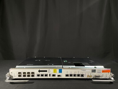 Nc6 Cisco NC6-RP NCS 6008 Route Processor - Same Day Shipping | eBay