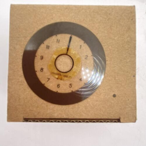 Disc encoder L101 fits for EPS C90 CX550 C7180 L200 BX305 C79 BX300 CX5600 3210 - Picture 1 of 2