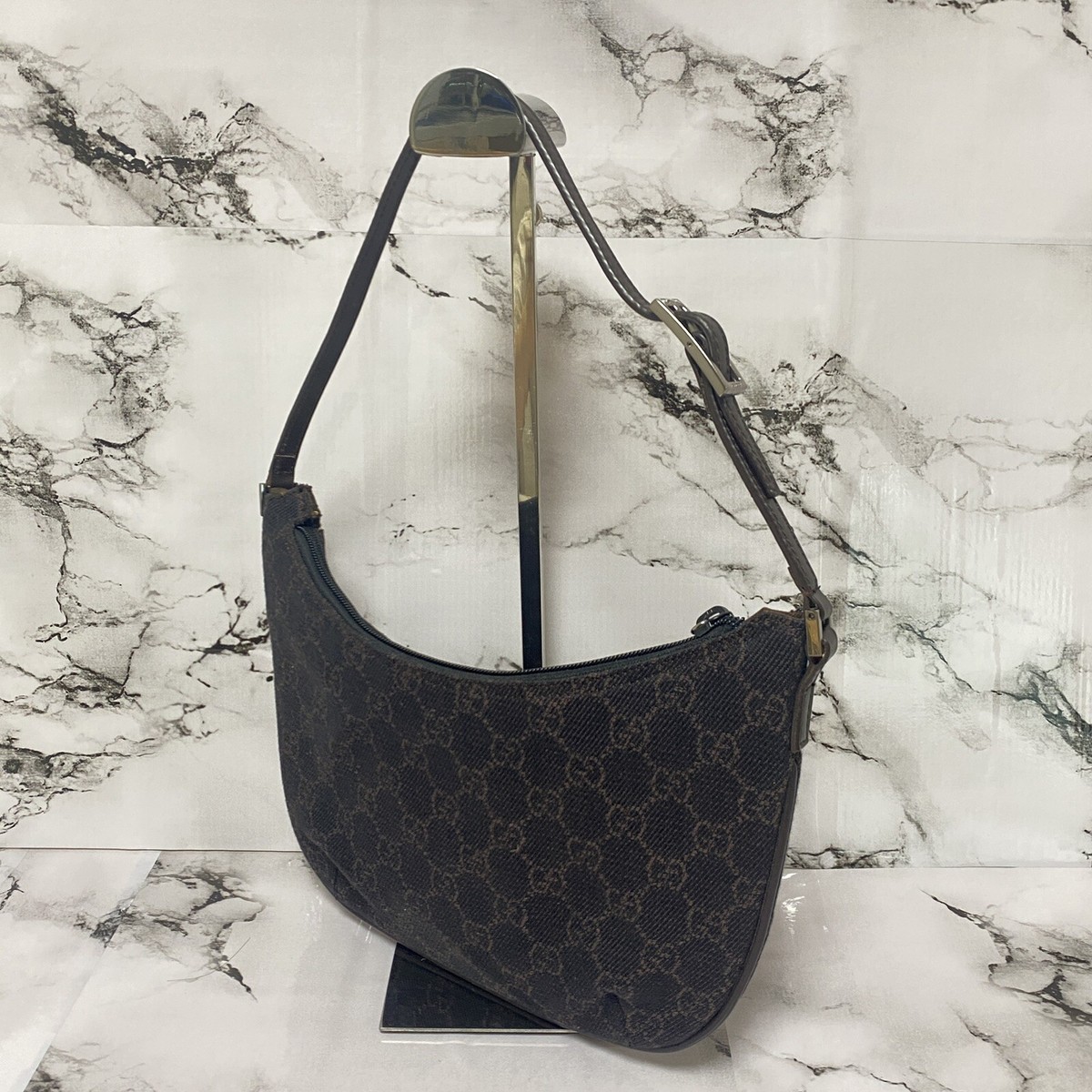 Vintage Gucci gg bag Authentic From Japan 32160 3444 | eBay Vintage Gucci gg bag Authentic From Japan 32160 3444 | eBay