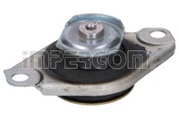 Original Imperium Lagerung Motor Vorne FüR Fiat Strada Pick-Up Palio Weekend