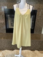 AUDREY 3+1 Halter Dress SZ Medium