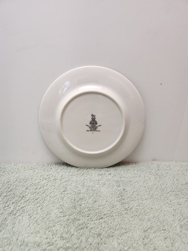 Royal Doulton Reflection 6 1/2" Bread Plate - Picture 3 of 4