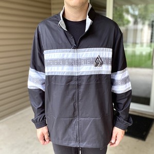 nike giannis track jacket