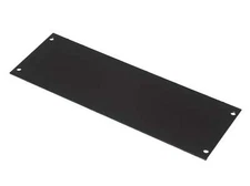 Havis C-FP-3 3" Filler Plate