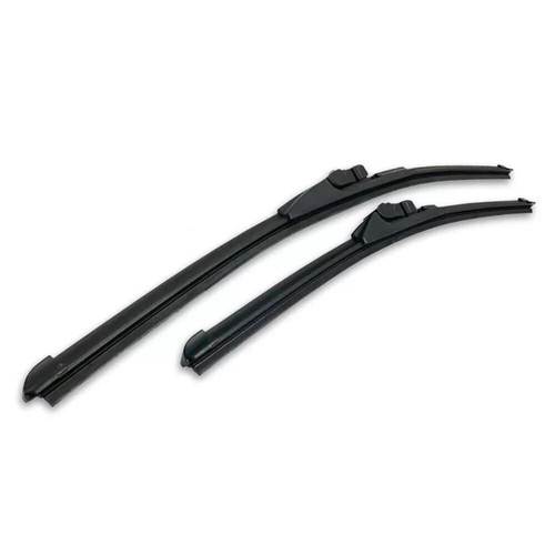 AC Delco Wiper Blade Kit for Left & Right Next Gen UB Everest 2022 - Onwards - Picture 6 of 10