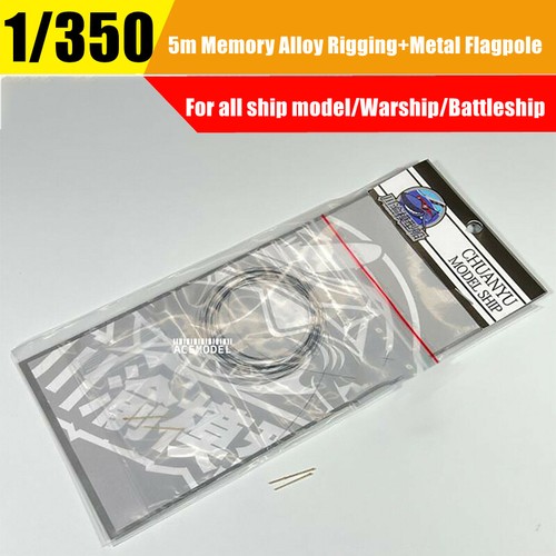 1/200 Russian/Japanese Warship Railing&Ladders&Stairs Photo-etched Upgrade Part