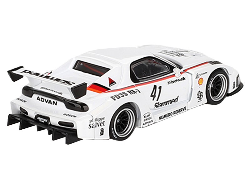 ミニカー MINIGT RX-7 minigt 7台セット Mini Gt RX 7 | eBay